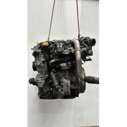 Moteur Renault Laguna 3 Phase 1 Coupe